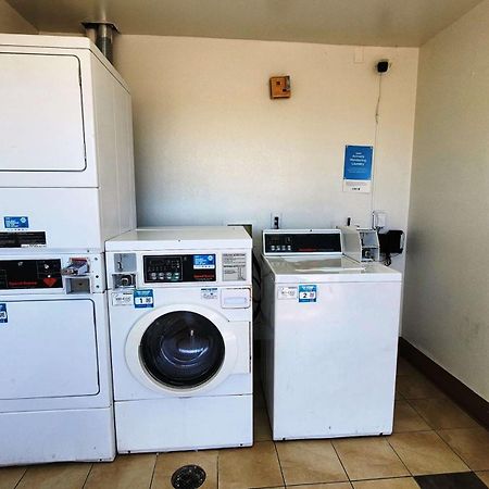 Motel 6-Webster, Tx - Houston - Nasa Lake Esterno foto