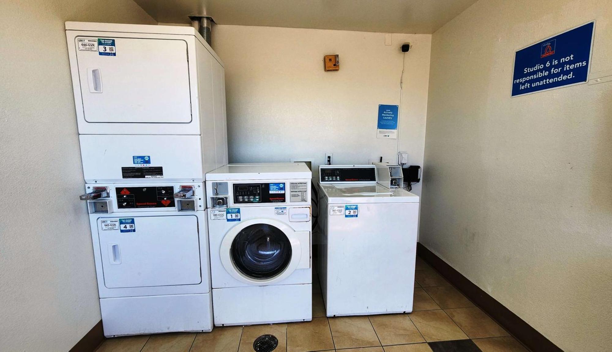 Motel 6-Webster, Tx - Houston - Nasa Lake Esterno foto
