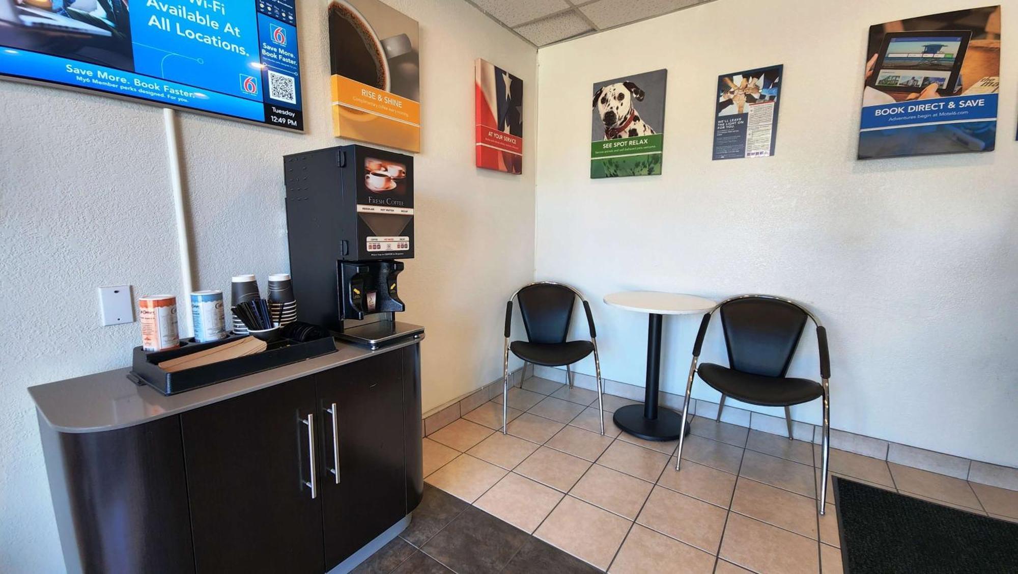 Motel 6-Webster, Tx - Houston - Nasa Lake Esterno foto