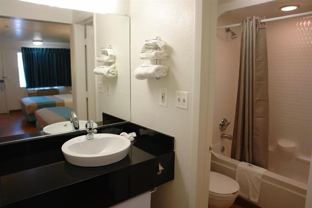 Motel 6-Webster, Tx - Houston - Nasa Lake Camera foto
